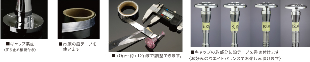 エリートグリップ エリートグリップ コンセプト