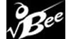 ��Bee