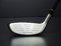 ブリヂストンNEW V-iQユーティリティヘッド画像