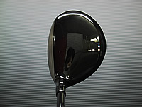ロイヤルコレクションB.B.D Type−H Uフェアウェイウッドヘッド画像