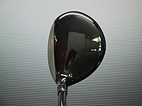 ロイヤルコレクションB.B.D Type−H Uフェアウェイウッドヘッド画像