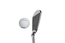 アキラプロダクツ ADR PLATINUM アイアン ヘッド画像