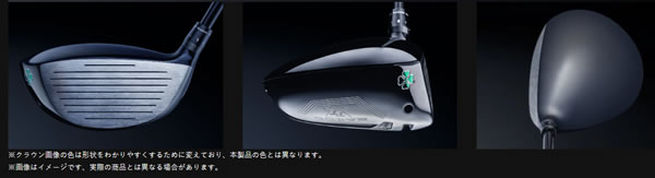oh TT DRIVER GT6 hCo[ wbh摜