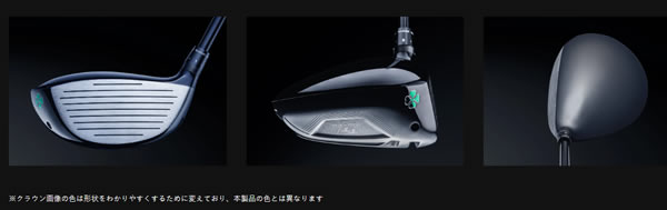 oh TT DRIVER GT PROTO 420 SHALLOW hCo[ wbh摜