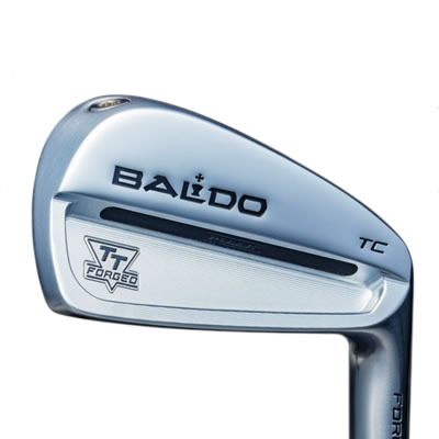 oh TT FORGED TOUR CAVITY IRON TC ACA wbh摜