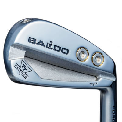 oh TT FORGED TOUR POCKET CAVITY IRON TP ACA wbh摜