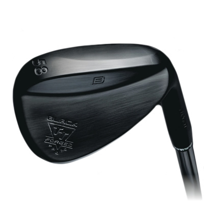 oh TT FORGED WEDGE PROTO BLACK EFbW wbh摜