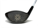 LEFCSt BIG BERTHA ALPHA 815 hCo[ wbh摜