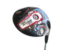 LEFCSt BIG BERTHA ALPHA 815 hCo[ wbh摜
