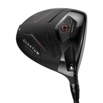 �L�����E�F�C�S���t QUANTUM MAX FAST �h���C�o�[ �w�b�h�摜