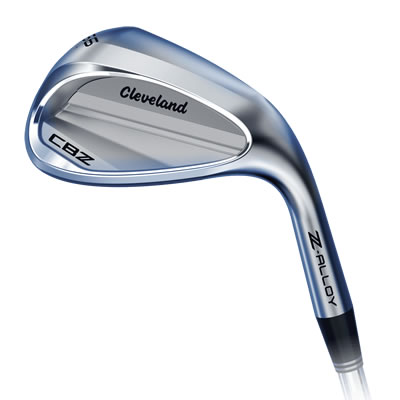 �N���[�u�����h CBZ �E�G�b�W �w�b�h�摜