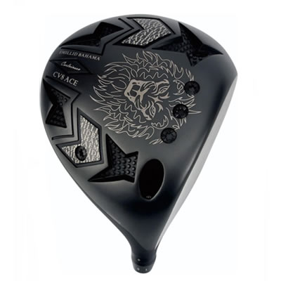 �G�~���b�h�o�n�} CV-10s_BLACK �h���C�o�[ �w�b�h�摜