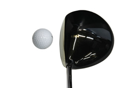 �G�i Magicwand ES ������ �h���C�o�[ �w�b�h�摜