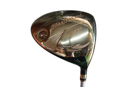 �G�i Magicwand ES ������ �h���C�o�[ �w�b�h�摜