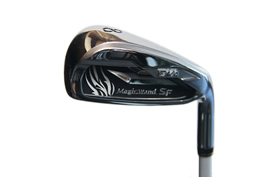 �G�i Magic Wand-SF �A�C�A�� �w�b�h�摜