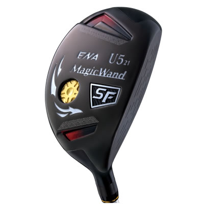 �G�i Magic Wand-SF ���[�e�B���e�B �w�b�h�摜