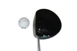 �G�i Magicwand-DF ES ������ �h���C�o�[ �w�b�h�摜