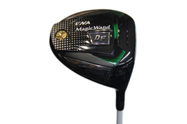 �G�i Magicwand-DF ES ������ �h���C�o�[ �w�b�h�摜