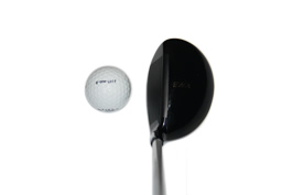 �G�i Magicwand-DF ES ������ �h���C�o�[ �w�b�h�摜