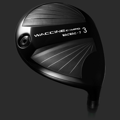 �O���r�e�B WACWAC-7 �t�F�A�E�F�C�E�b�h �w�b�h�摜