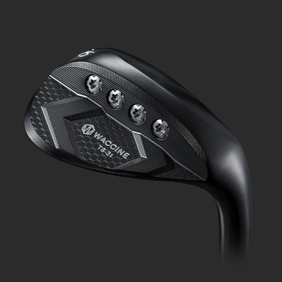 OreB TS-31 BLACK IP EFbW wbh摜