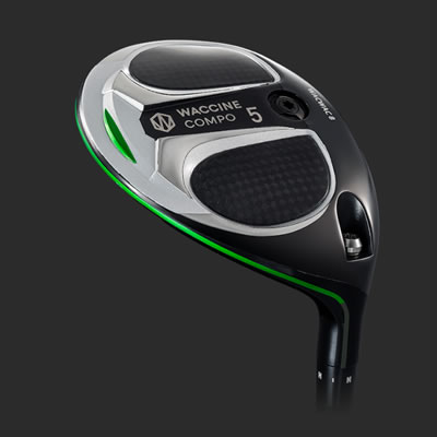 �O���r�e�B WACWAC 8 �t�F�A�E�F�C�E�b�h �w�b�h�摜