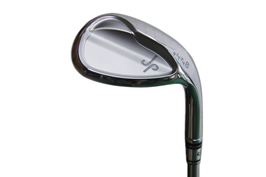 JP GOLF Camber �E�F�b�W �w�b�h�摜