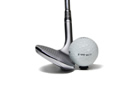JP GOLF Camber �E�F�b�W �w�b�h�摜