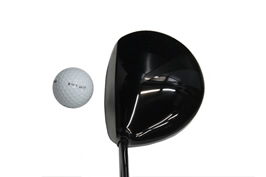 �J���C TP-X NITROGEN (���f�K�X����) �h���C�o�[ �w�b�h�摜