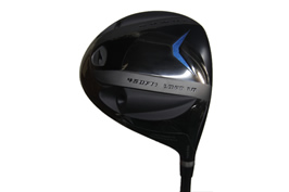 �J���C TP-X NITROGEN (���f�K�X����) �h���C�o�[ �w�b�h�摜