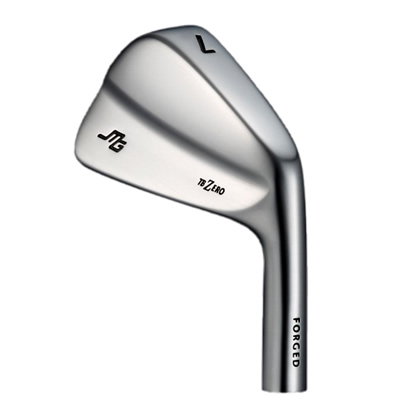 �O�Y�Z�� TB-ZERO Forged �A�C�A�� �w�b�h�摜