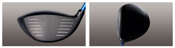 Modart MD-1 �h���C�o�[ �w�b�h�摜