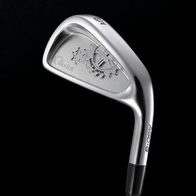 Modart IRON A60�G �A�C�A�� �w�b�h�摜