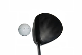 ���W�[�N BLACK XSPIRE Mini �h���C�o�[ �w�b�h�摜