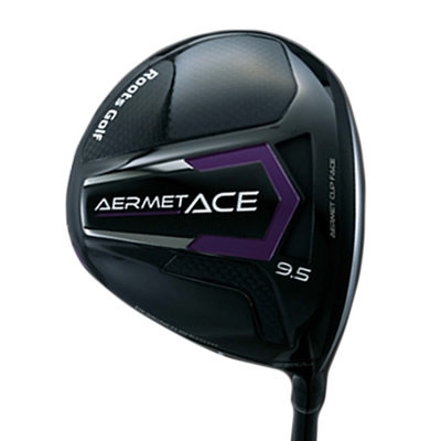 [cSt AERMET ACE hCo[ wbh摜