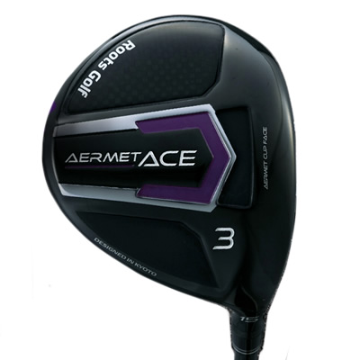 [cSt AERMET ACE hCo[ wbh摜