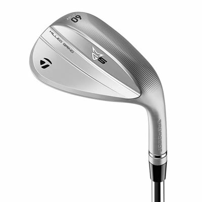 �e�[���[���C�h MILLED GRIND 5 �E�F�b�W �w�b�h�摜