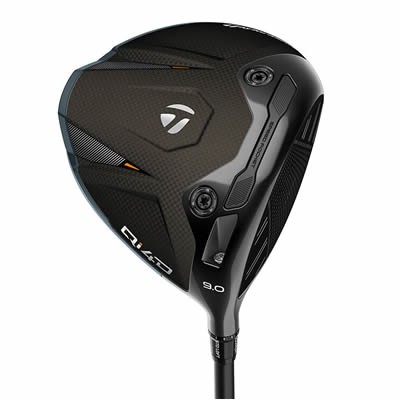 �e�[���[���C�h Qi4D �h���C�o�[ �w�b�h�摜