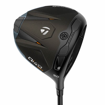 �e�[���[���C�h Qi4D MAX �h���C�o�[ �w�b�h�摜