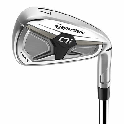 �e�[���[���C�h Qi MAX �A�C�A�� �w�b�h�摜