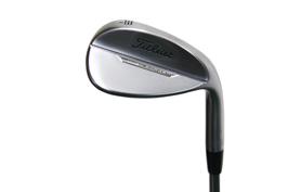 タイトリスト ボーケイ FORGED 2023年モデル ウェッジ ヘッド画像