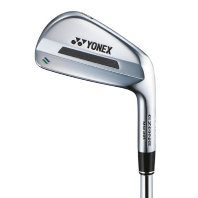 ���l�b�N�X MB301 FORGED �A�C�A�� �w�b�h�摜